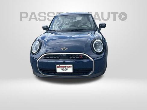 Used 2026 MINI Cooper S FWD image 3