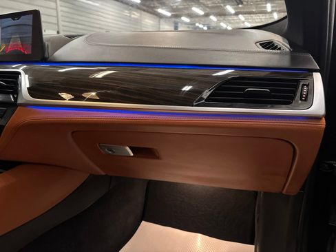 Used 2019 BMW M5 w/ Executive Package AWD/4WD image 28