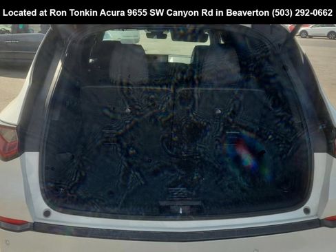 Used 2022 Acura MDX A-Spec AWD/4WD image 9