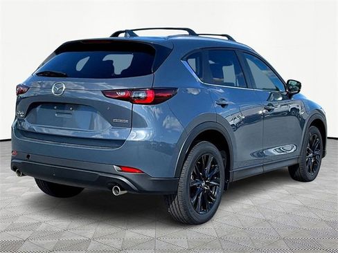 New 2025 MAZDA CX-5 Carbon Edition image 6