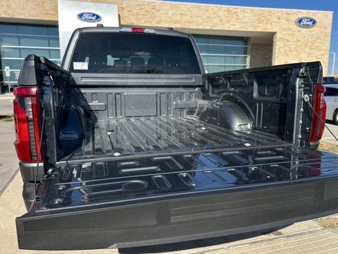 New 2025 Ford F150 STX w/ Equipment Group 200A image 60