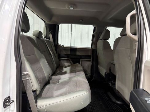 Used 2019 Ford F350 XL w/ Power Equipment Group AWD/4WD image 14