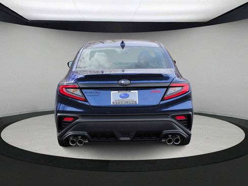 New 2025 Subaru WRX Premium image 7