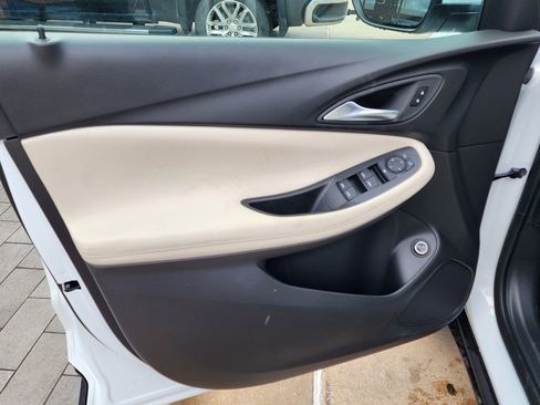 New 2026 Buick Encore GX Preferred w/ Comfort Package FWD image 13