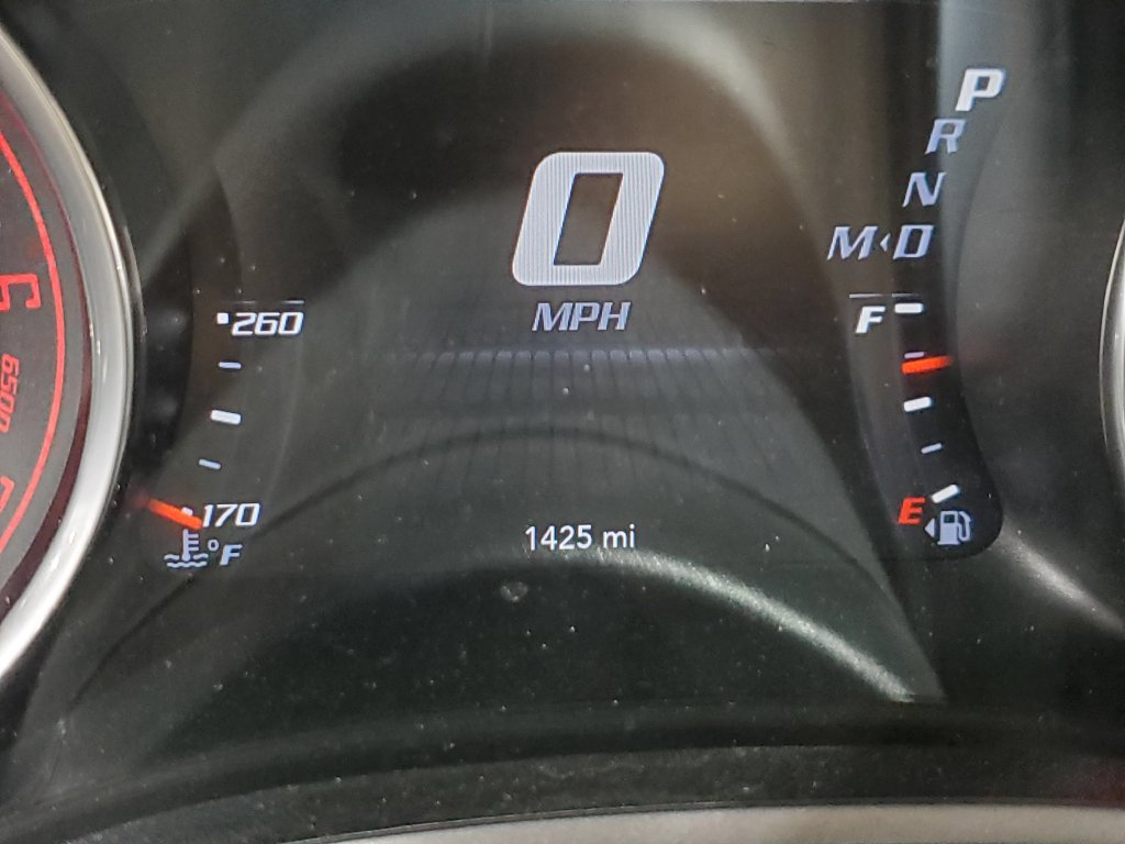 Used 2022 Dodge Challenger R/T Scat Pack RWD image 21