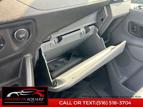 Used 2017 Ford Transit 150 130 Low Roof image 43