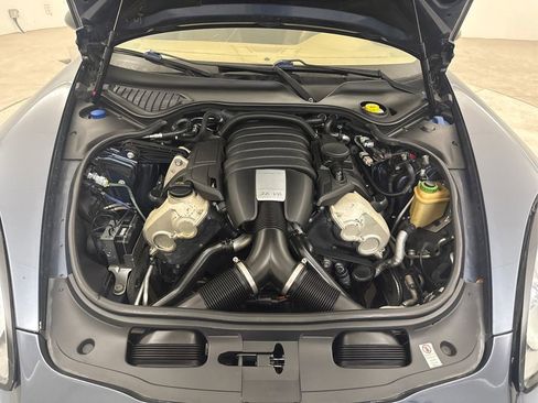 Used 2012 Porsche Panamera 4 image 12