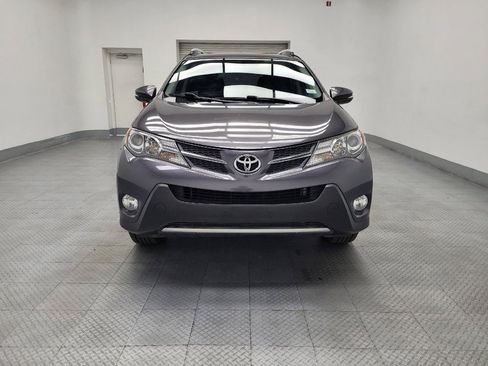 Used 2014 Toyota RAV4 XLE w/ Preferred Accessory Package FWD image 15