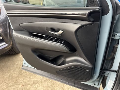 Used 2024 Hyundai Santa Cruz Limited image 24