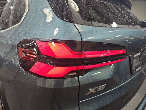 New 2026 BMW X5 sDrive40i w/ Climate Comfort Package image 35