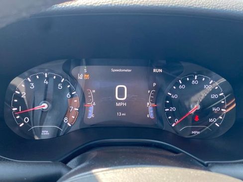 New 2025 Jeep Compass Latitude w/ Sun & Sound Group image 20