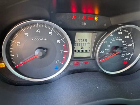 Used 2018 Subaru Forester 2.5i Premium image 18