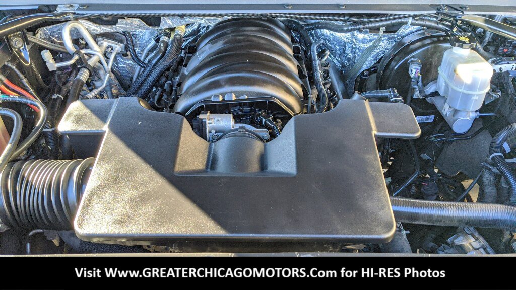 Used 2017 Cadillac Escalade ESV Luxury AWD/4WD image 29