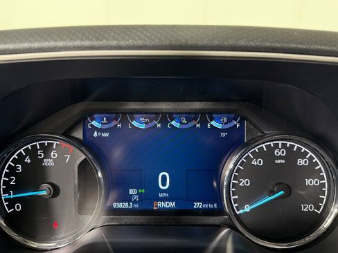 Used 2022 Ford F150 XLT w/ Equipment Group 302A High image 9