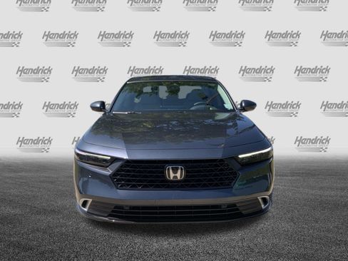 Used 2026 Honda Accord Touring image 3