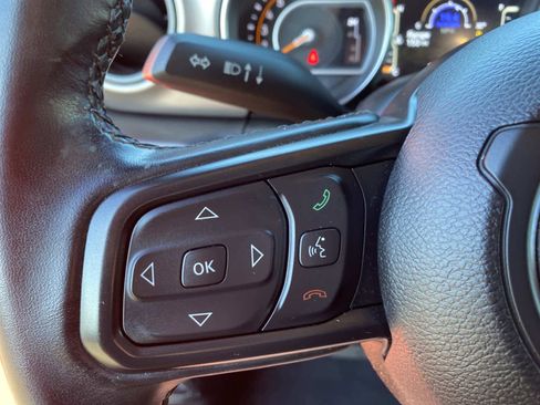 Certified 2021 Jeep Wrangler Unlimited Sport image 18