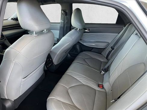 Used 2019 Toyota Avalon Limited w/ Advanced Safety Package FWD image 10