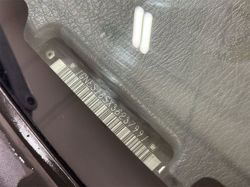 Used 2003 Chevrolet TrailBlazer LT image 26