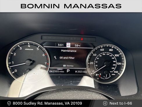 Used 2022 Mitsubishi Outlander SE FWD image 7