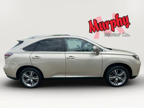 Used 2015 Lexus RX 350 FWD image 7