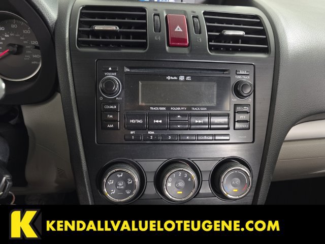 Used 2014 Subaru Forester 2.5i Premium w/ Popular Package #2 AWD/4WD image 18