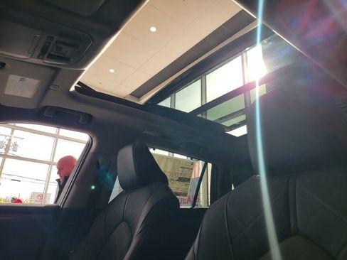 New 2026 Toyota Highlander Platinum AWD/4WD image 29