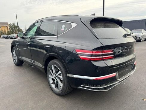 New 2026 Genesis GV80 2.5T Advanced AWD/4WD image 5