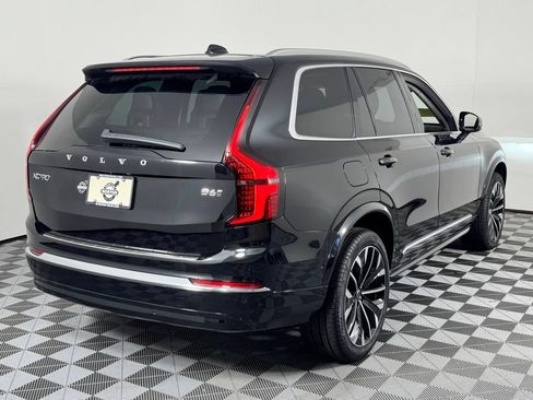 New 2026 Volvo XC90 B6 Plus w/ Protection Package Premier AWD/4WD image 5