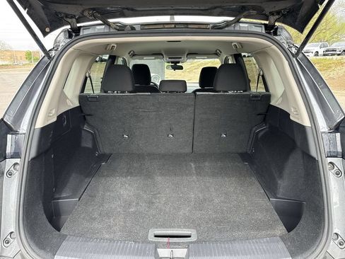 Used 2021 Nissan Rogue S AWD/4WD image 25