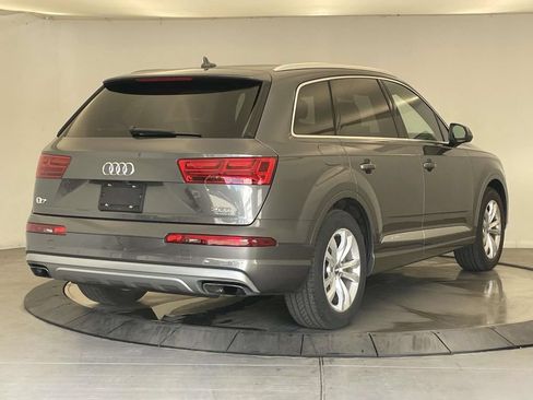 Used 2018 Audi Q7 3.0T Premium Plus AWD/4WD image 5