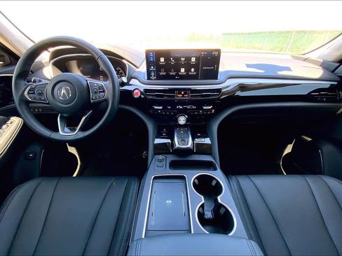 Used 2026 Acura MDX image 15