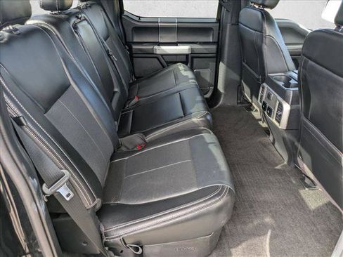 Used 2020 Ford F150 Lariat image 18