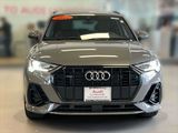 Used 2022 Audi Q3 2.0T Premium Plus w/ Premium Plus Package image 2