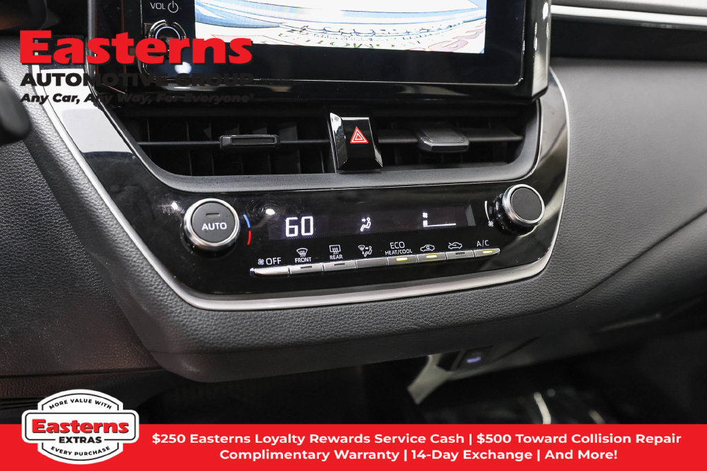 Used 2023 Toyota Corolla LE FWD image 19