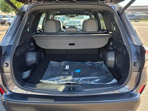 New 2026 Subaru Forester Limited AWD/4WD image 12