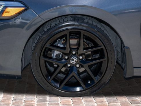 Certified 2024 Honda Civic Sport image 39