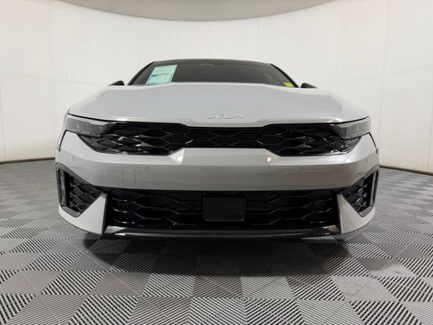Used 2026 Kia K5 GT-Line FWD image 5