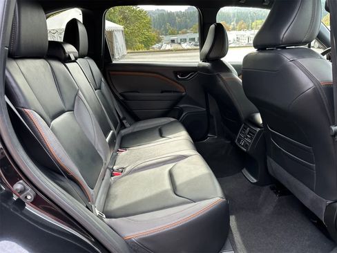 Certified 2025 Subaru Forester Sport w/ Popular Package #1 image 12