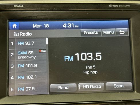 Used 2018 Hyundai Sonata Limited image 20