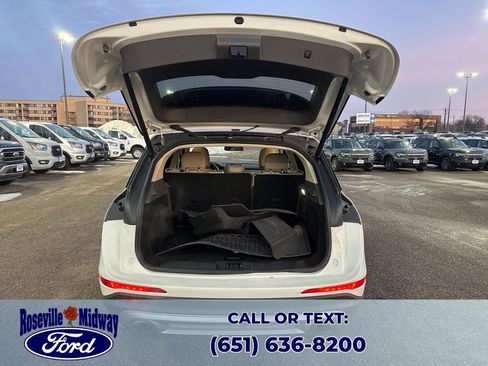 Used 2022 Lincoln Corsair AWD w/ Premium Package image 41