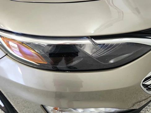 Used 2024 Chevrolet Malibu LT FWD image 32