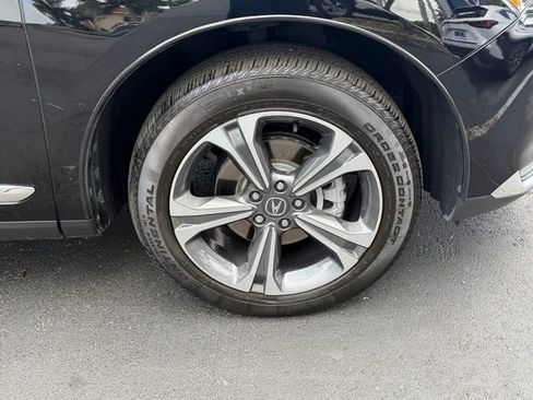Certified 2024 Acura RDX SH-AWD w/ Advance Package image 21
