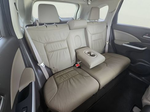 Used 2012 Honda CR-V EX-L image 42