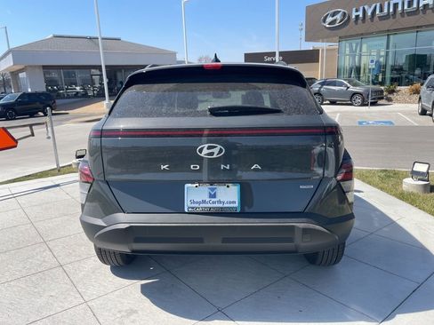 New 2026 Hyundai Kona SEL Sport AWD/4WD image 4
