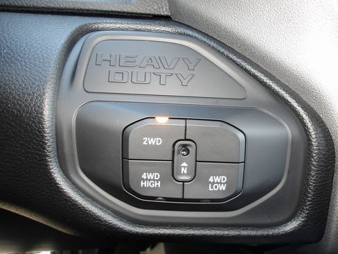 New 2026 RAM 2500 Laramie image 24