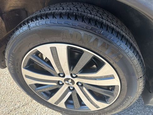 Used 2021 Mitsubishi Outlander Sport ES image 12