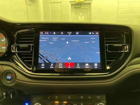 New 2026 Dodge Durango GT image 15