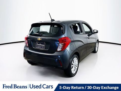 Used 2020 Chevrolet Spark LT image 10