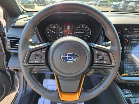 Used 2025 Subaru Outback Wilderness AWD/4WD image 27