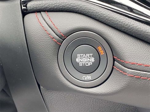 New 2026 Dodge Durango GT w/ Blacktop Package image 49